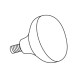 WP-T4/046 Grip knob T4