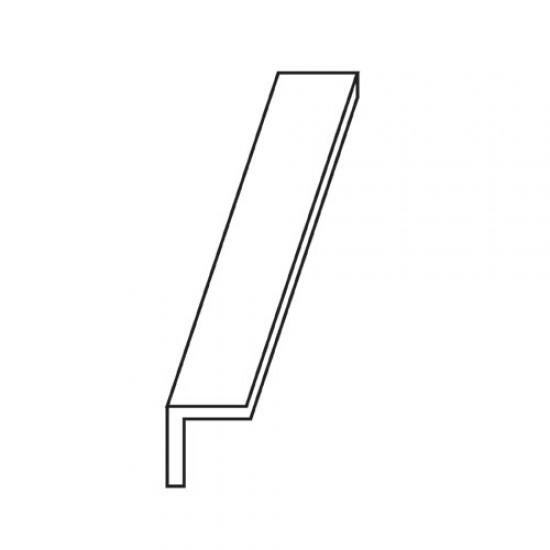 WP-T4/067 Side fence Cheeks (Pair) T4