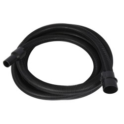 WP-T31/017 Hose 39mm x 5m with adaptor & bayonet T31