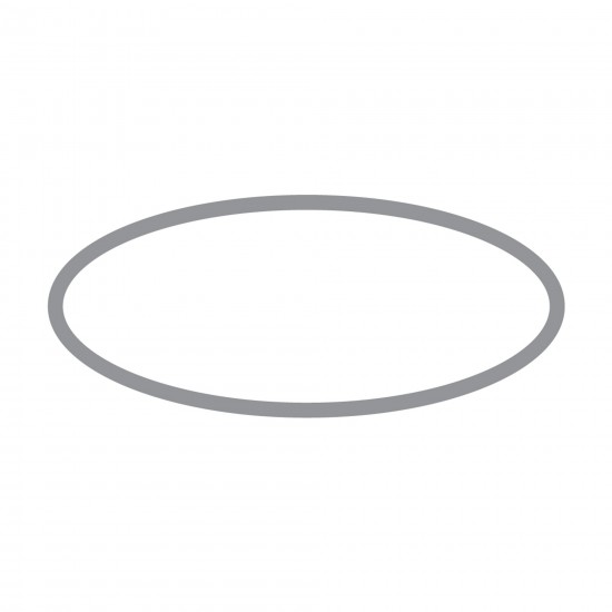 WP-T35/031 Cage gasket T35