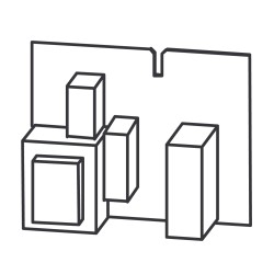 WP-T35L/029 Circuit board with leads 115V T35AL
