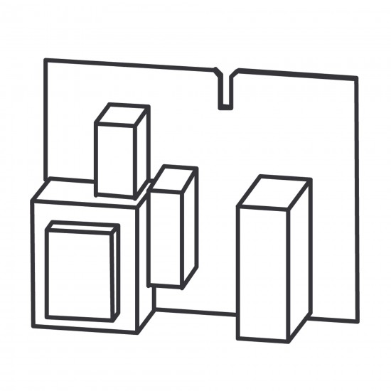 WP-T35L/029 Circuit board with leads 115V T35AL