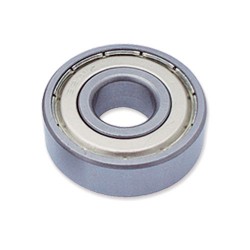 WP-T4/025 Top bearing 7mm x 22mm X 7mm 608Zz T4