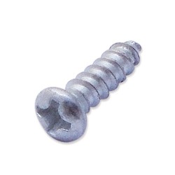 WP-T4/029 Screw self tapping pan 4mm x 14mm Pozi T4
