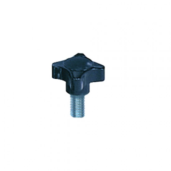 WP-T4/038 Thumb knob T4