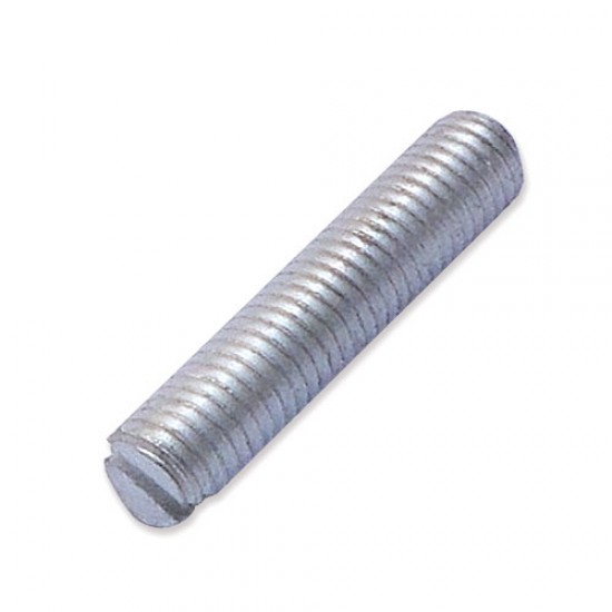 WP-T4/051 Threaded pin M5 x 25mm T4