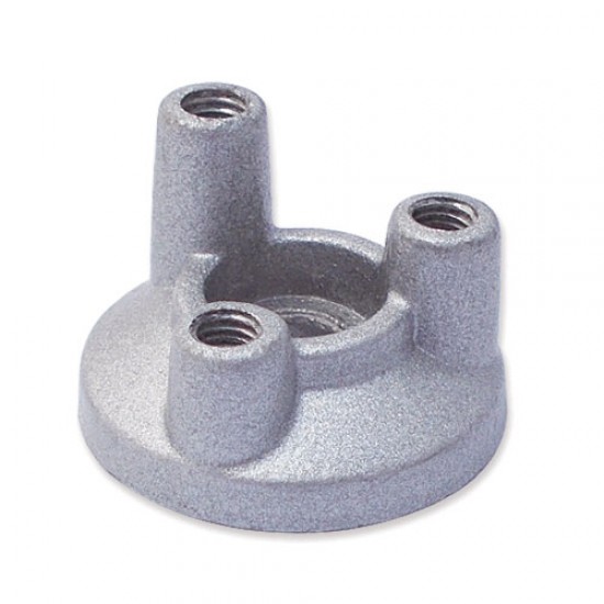 WP-T4/056 Revolving Turret T4