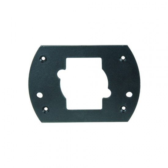 WP-T4/061 Plastic slider base T4