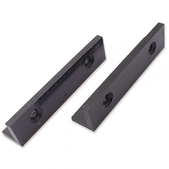 WP-T4/067 Side fence Cheeks (Pair) T4