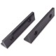 WP-T4/067 Side fence Cheeks (Pair) T4