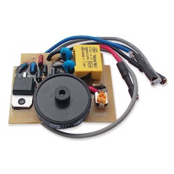 WP-T4E/007 Speed control board