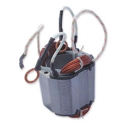 WP-T4E/022 Field Coil