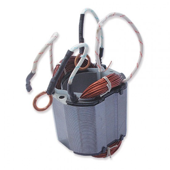 WP-T4E/022 Field Coil