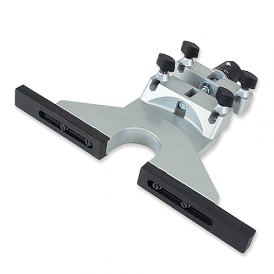 WP-T5/046 Parallel side fence T5 complete