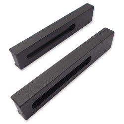 WP-T5/049A Side fence cheeks (Set) T5 new