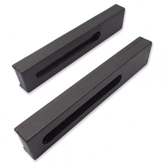 WP-T5/049A Side fence cheeks (Set) T5 new