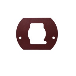 WP-T5/050 Phenolic base plate slider T5