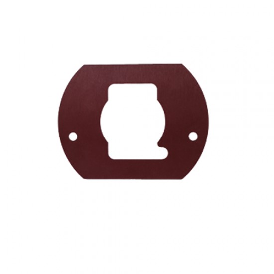 WP-T5/050 Phenolic base plate slider T5
