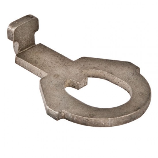 WP-T5/061A Spindle lock body v2