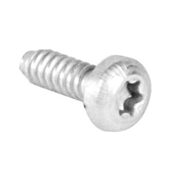 WP-T5/063A Screw 4mm x 8mm torx T5