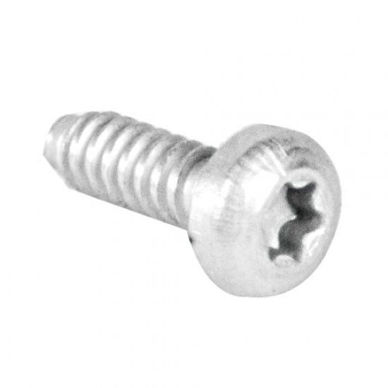 WP-T5/063A Screw 4mm x 8mm torx T5