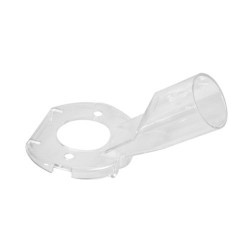 WP-T5/074A Dust extraction spout T5 v2