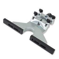 WP-T5/077 Parallel side fence T5 (no micro adjustment)