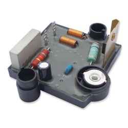 WP-T5E/055 Speed Control Circuit Board T5E