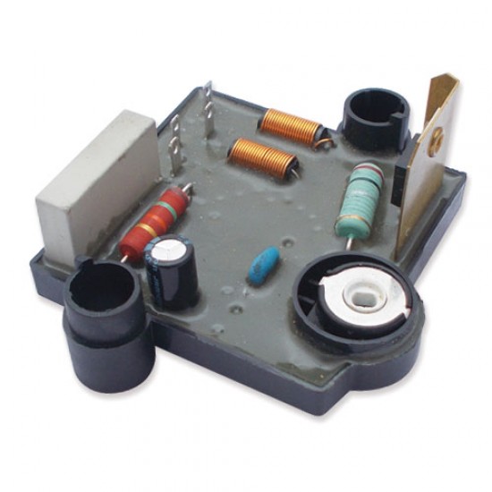 WP-T5E/055 Speed Control Circuit Board T5E