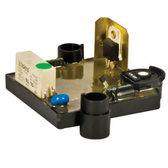 WP-T5E/055A Speed control circuit board 240V T5 v2