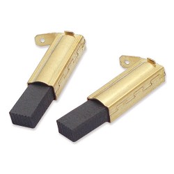 WP-T5EL/032 Brush and holder set T5E 115V (Pair)