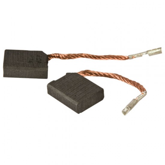 WP-T9E/007 Carbon Brush 230V T9E (1 Pair)