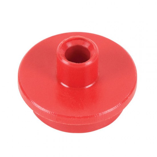 WP-T/SCM/02 TEMP/SCM pencil plug red