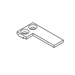 WP-VJS/11 Varijig Right Hand Stop
