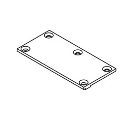 WP-VJS/13 Varijig Squaring Plate