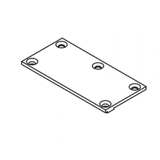 WP-VJS/13 Varijig Squaring Plate