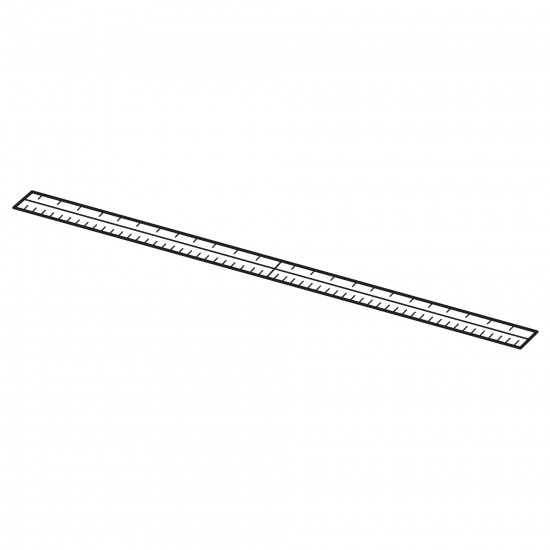 WP-WRT/58 Back fence scale WRT